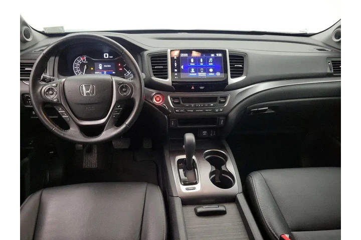 $19998 : Honda Pilot 2018 EX-L 4dr SU image 9