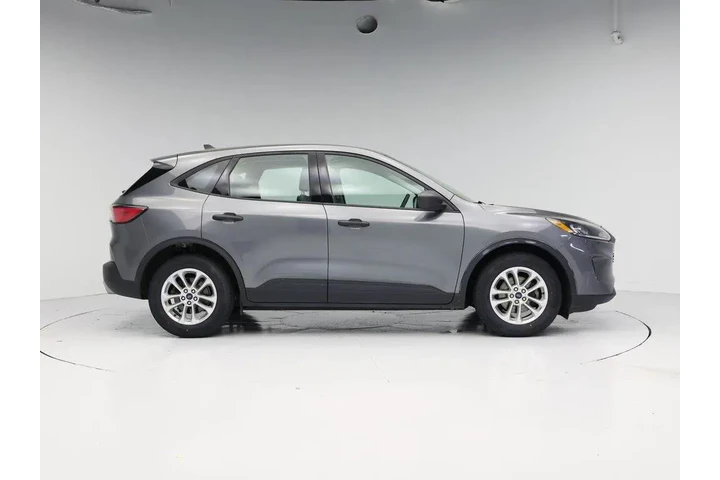 $16998 : Ford Escape 2021 S 4dr SUV image 7