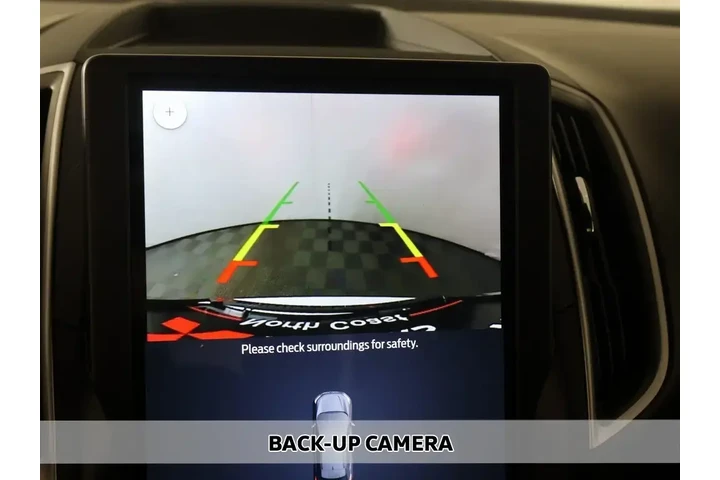 $25393 : Ford Edge 2022 AWD ST-Line 4 image 5