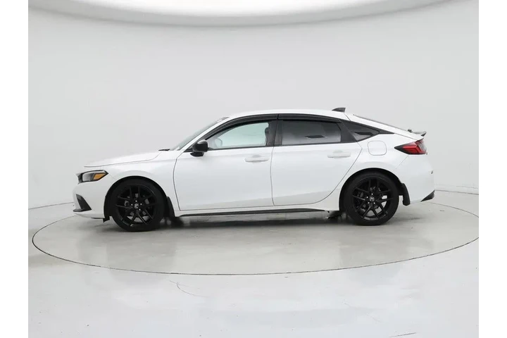 $23998 : Honda Civic 2022 Sport 4dr H image 3