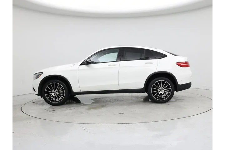 $29998 : Mercedes-Benz GLC 2019 AWD G image 3