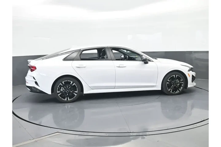 $23691 : Kia K5 2024 GT-Line 4dr Seda image 7