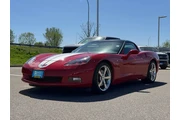$39850 : Chevrolet Corvette 2009 2dr thumbnail