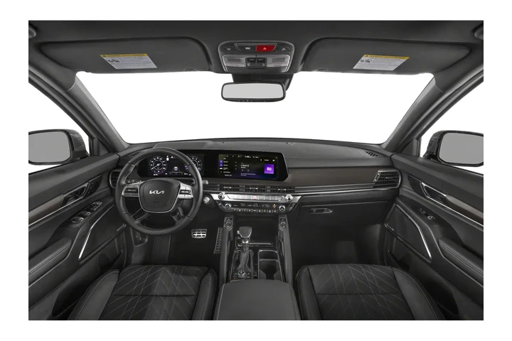 $43990 : 2024 Telluride SX X-Pro image 5