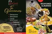 Restaurante Nuestro Secreto thumbnail 2