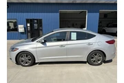 2018 Elantra SEL en North Dakota
