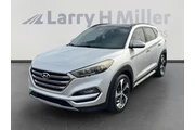 Hyundai TUCSON 2018 Limited en Phoenix