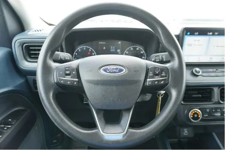 $26488 : Ford Maverick 2023 AWD XL 4d image 10