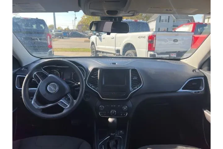 $8975 : Jeep Cherokee 2020 Latitude image 5