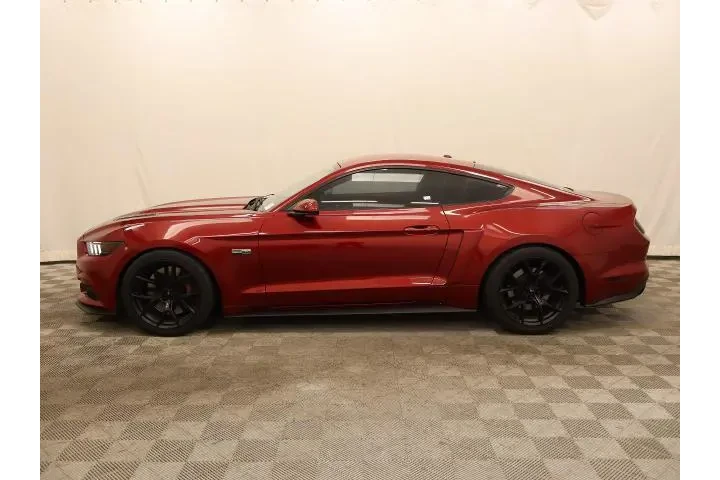 $29995 : Ford Mustang 2015 GT 2dr Fas image 8