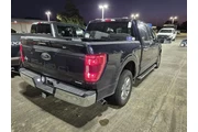 $32486 : Ford F-150 2021 4x2 XLT 4dr thumbnail