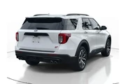 $32991 : Ford Explorer 2022 ST 4dr SU thumbnail