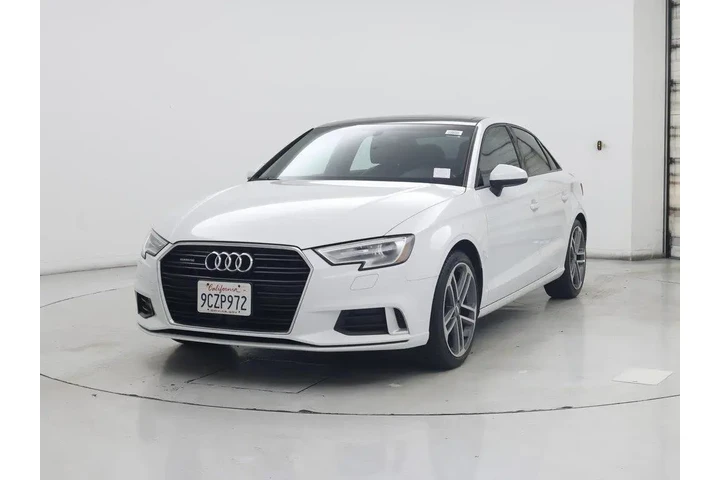 $16998 : Audi A3 2017 AWD 2.0T quattr image 4