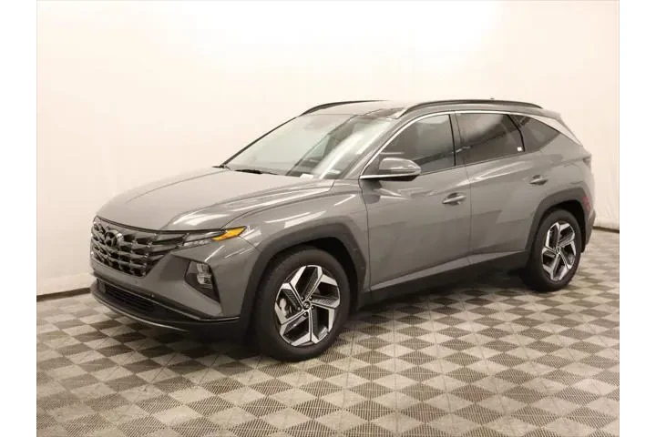 $26195 : Hyundai TUCSON 2024 Limited image 1