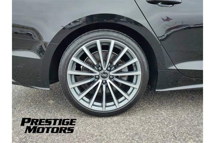 $28798 : 2021 A5 45 Premium image 9