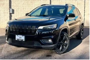 Jeep Cherokee 2019 4x4 Latit en Portland
