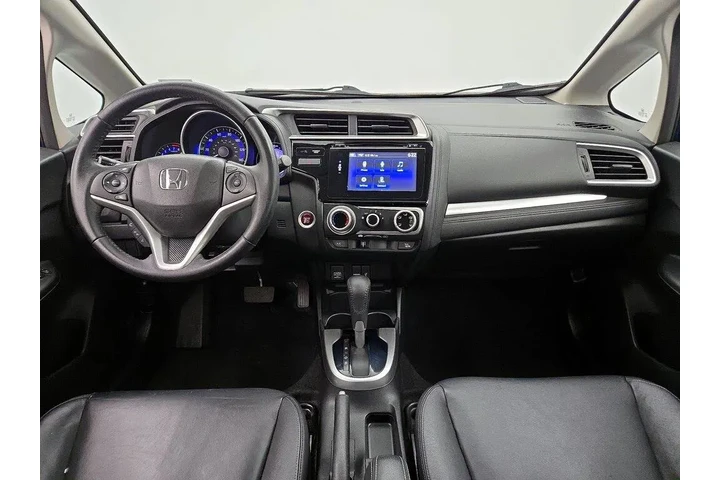 $12998 : Honda Fit 2015 EX 4dr Hatchb image 9