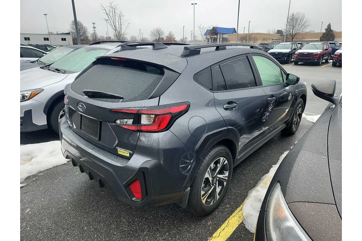 $29995 : Subaru Crosstrek 2024 AWD Pr image 6