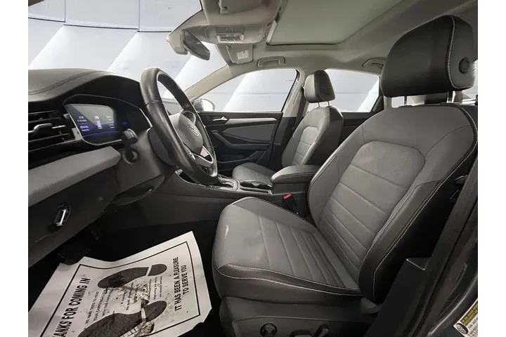 $21791 : Volkswagen Jetta 2025 SE 4dr image 7