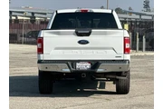 $33970 : Ford F-150 2020 4x4 Platinum thumbnail