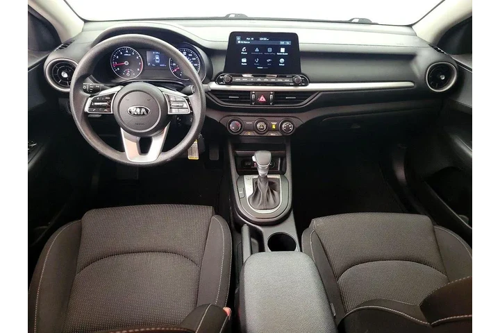 $17998 : Kia Forte 2021 LXS 4dr Sedan image 9