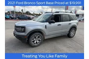Ford Bronco Sport 2021 AWD B en Houston