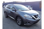$9450 : 2017 Murano SV thumbnail