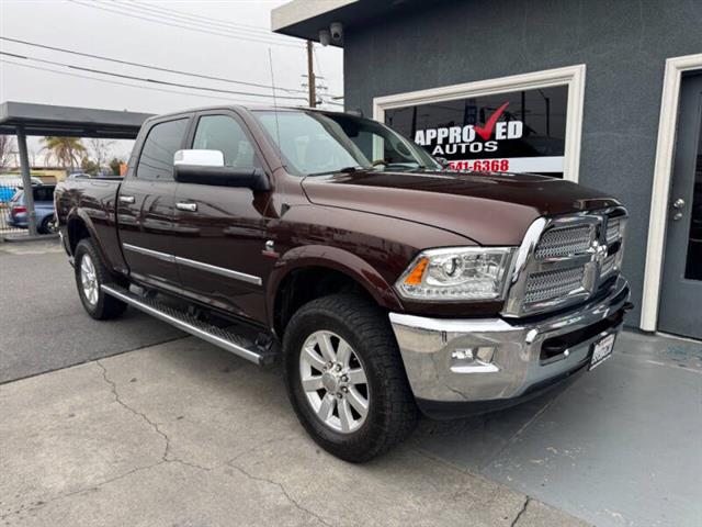 $33998 : 2014 RAM 2500 Laramie Longhorn image 2