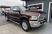 $33998 : 2014 RAM 2500 Laramie Longhorn thumbnail