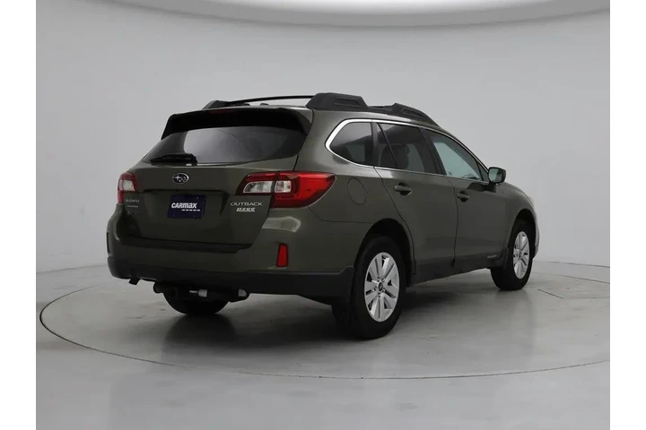 $16998 : Subaru Outback 2015 AWD 2.5i image 8