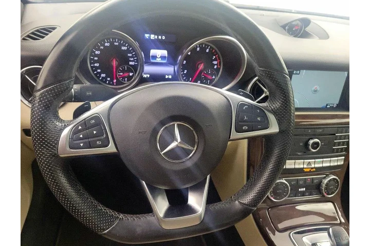 $24998 : Mercedes-Benz SLC 2017 SLC 3 image 10