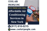 Cool Air People Inc thumbnail