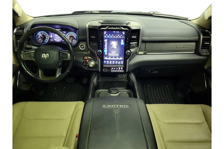 $38998 : Ram 1500 2020 4x4 Limited 4d image 9