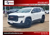 GMC Acadia 2022 SLE 4dr SUV
