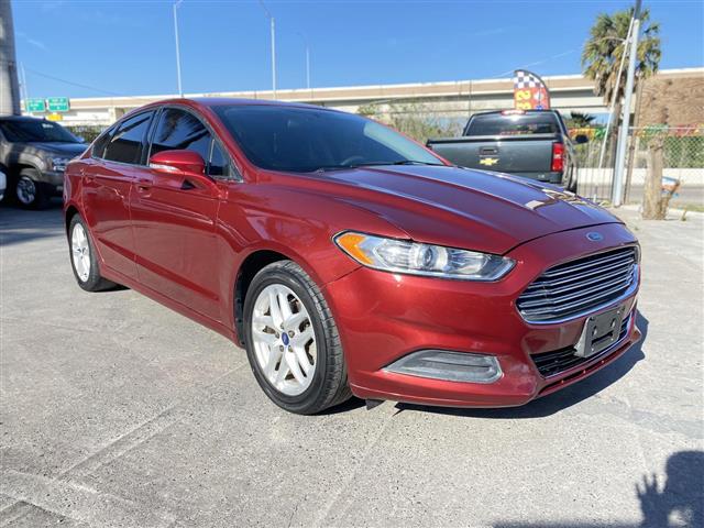 $8500 : 2015 FORD FUSION2015 FORD FUS image 2