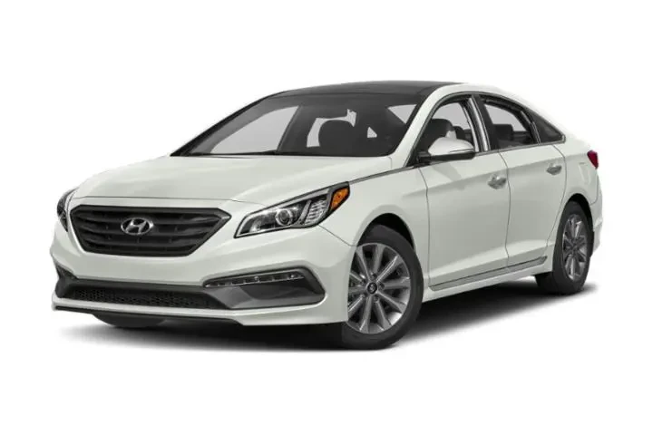 $7000 : Hyundai SONATA 2015 Limited image 1