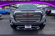 2020 GMC Sierra 1500 4WD Crew en Denver