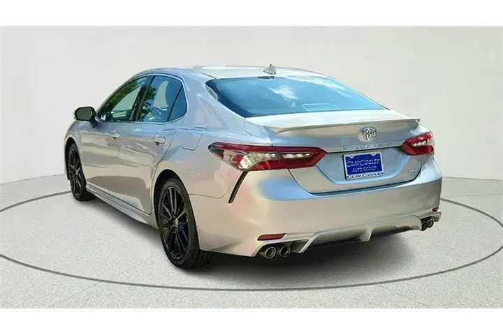 $27552 : Toyota Camry 2024 XSE 4dr Se image 5