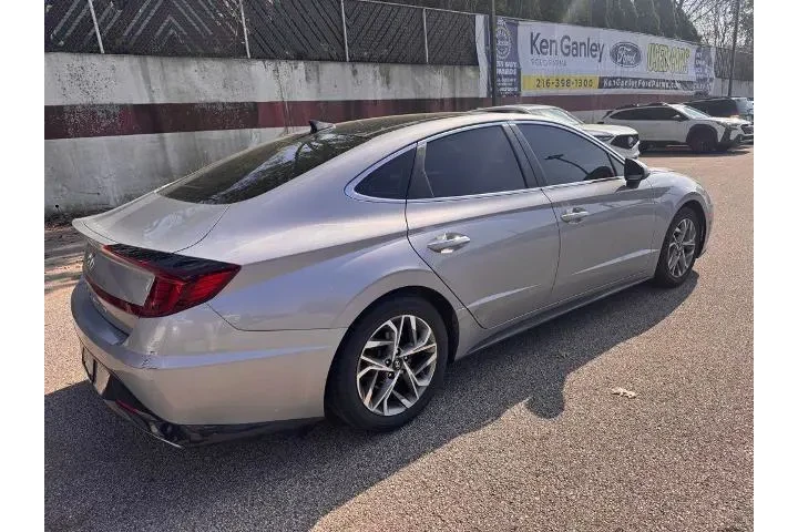 $23600 : Hyundai SONATA 2023 SEL 4dr image 5