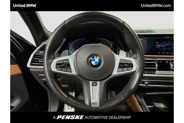 $28995 : BMW X5 2021 sDrive40i 4dr Sp image 6