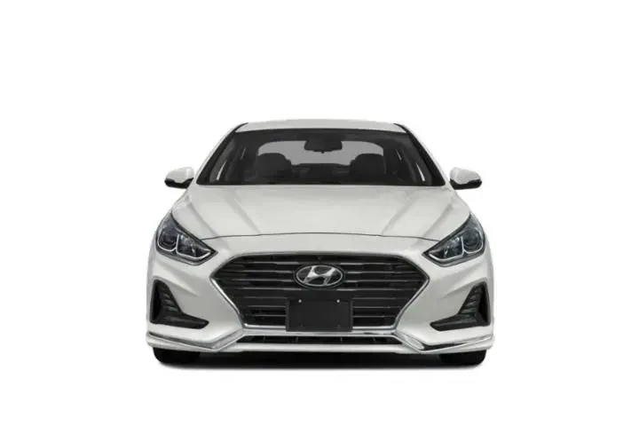 $6497 : Hyundai SONATA 2018 SE 4dr S image 7