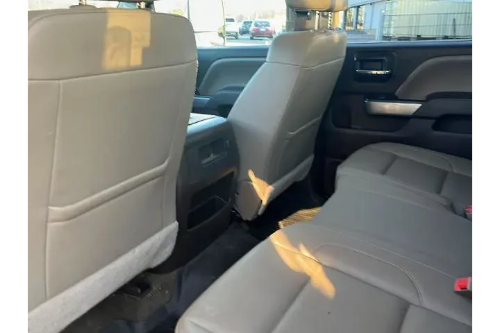 $39564 : Chevrolet Silverado 2500HD 2 image 8