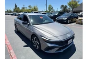 $21995 : Hyundai ELANTRA 2025 SEL Spo thumbnail