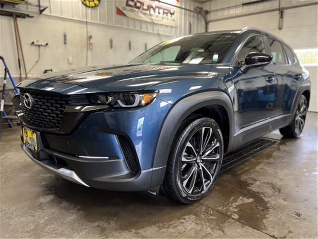 $36900 : 2024 CX-50 2.5 Turbo image 1