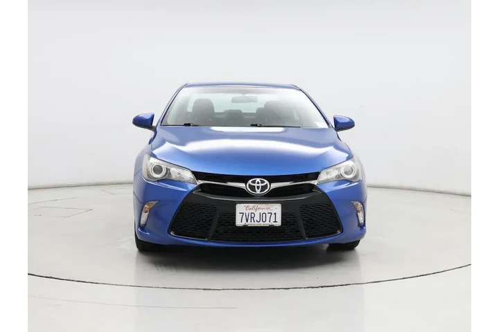 $17998 : Toyota Camry 2017 SE 4dr Sed image 5