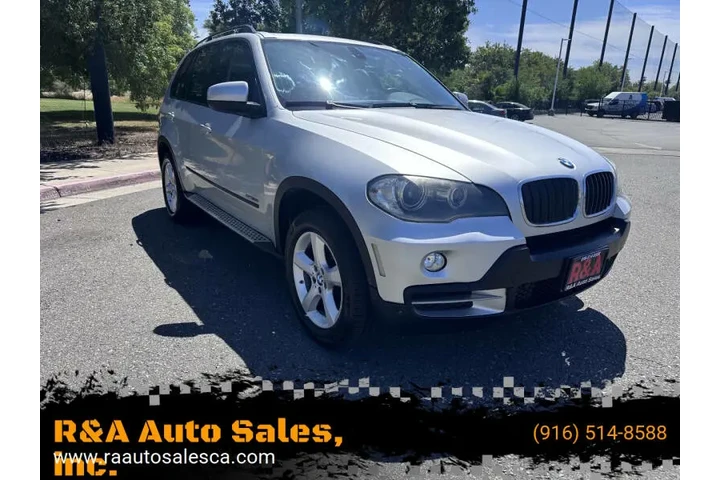 $10995 : 2010 BMW X5 xDrive30i image 2