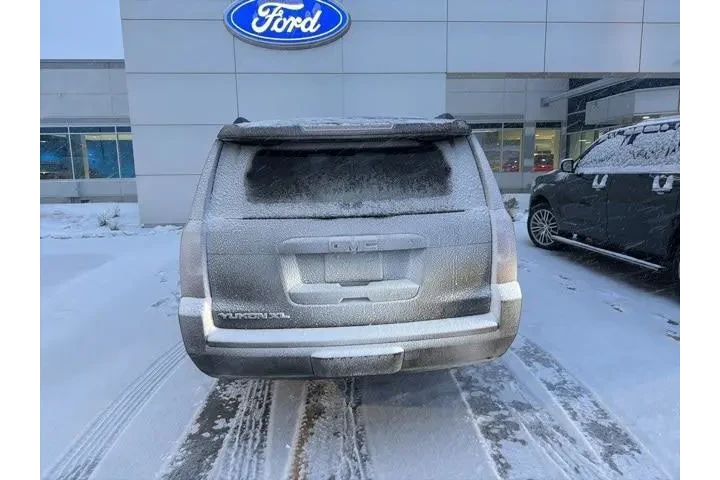 $14990 : GMC Yukon XL 2016 4x4 SLT 4d image 5