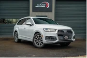 Audi Q7 2018 AWD 3.0T quattr en Chicago