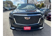 2021 Escalade 4WD Premium Lux thumbnail