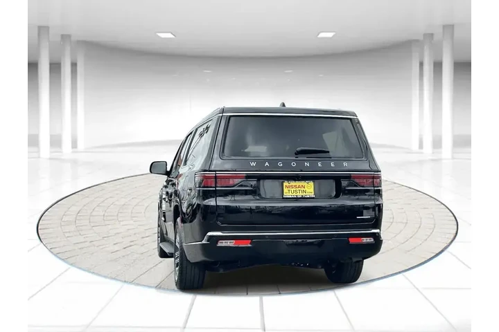 $37995 : Jeep Wagoneer L 2024 4x4 Ser image 3